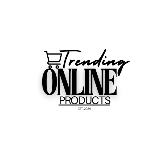 Trending Online Products 